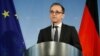 German FM: Europe 'Very United' On Decision To Stay In Iran Deal