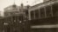 Москва, 1932 год
