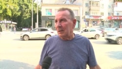 После обращения Путина: россияне критикуют пенсионную реформу (видео) После обращения Путина: россияне критикуют пенсионную реформу (видео)