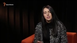 Jamala Performs A Cappella Version Of 1944 Jamala Performs A Cappella Version Of 1944