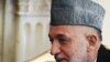 Karzai Faces International Pressure To Confront Menace