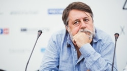"Горбачёв не изменился. Изменились мы". Режиссер Виталий Манский "Горбачёв не изменился. Изменились мы". Режиссер Виталий Манский