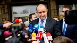 Чей Крым? Заявление президента Болгарии и последствия | Крымский вопрос  Чей Крым? Заявление президента Болгарии и последствия | Крымский вопрос