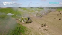 Учения «Запад-2021»: оборонительные или наступательные? Что известно (видео) Учения «Запад-2021»: оборонительные или наступательные? Что известно (видео)
