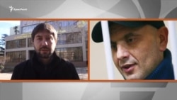 Приговор украинцу Захтею: реальный срок за вымышленную диверсию? (видео) Приговор украинцу Захтею: реальный срок за вымышленную диверсию? (видео)