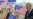 U.S. Vice President Makes 'Historic' Visit To Kosovo
