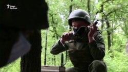 Украина готовится вернуть свои территории Украина готовится вернуть свои территории
