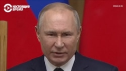 «Обещают все что ни попадя, все подряд!»: что обещал и чего не сделал сам Путин (видео) «Обещают все что ни попадя, все подряд!»: что обещал и чего не сделал сам Путин (видео)
