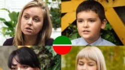 Почему русские выбирают татарский? Почему русские выбирают татарский?