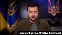 Володимир Зеленський