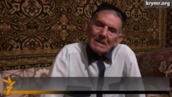 Спогади депортованого: «Ми встигли взяти з собою дві торби речей» Спогади депортованого: «Ми встигли взяти з собою дві торби речей»