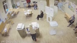 Ваши голоса учтены: основные нарушения при голосовании Ваши голоса учтены: основные нарушения при голосовании