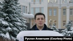 Андрей Боровиков