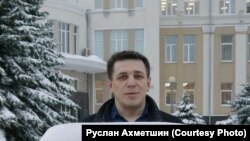Андрей Боровиков