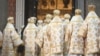 Patriarhia Română a canonizat și inclus în calendarul ortodox trei sfinți basarabeni