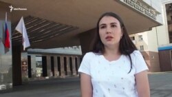 Жизнь двухлетней девочки из Татарстана по воле чиновников висит на волоске Жизнь двухлетней девочки из Татарстана по воле чиновников висит на волоске