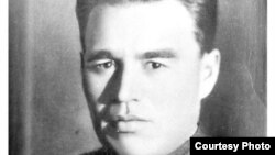 Петр Гаврилов