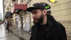 Почему решили применить силу в Хабаровске? Почему решили применить силу в Хабаровске?