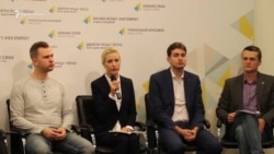 Украина готовит для ООН резолюцию по Крыму – депутат Залищук (видео) Украина готовит для ООН резолюцию по Крыму – депутат Залищук (видео)