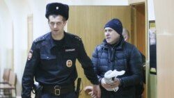 Грани Времени. Убийство в СИЗО "Водник" Грани Времени. Убийство в СИЗО "Водник"