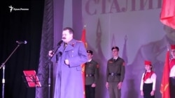 При Сталине коррупции не было – Василий Пархоменко (видео) При Сталине коррупции не было – Василий Пархоменко (видео)
