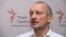 Ukraine -- Economist Sergei Aleksashenko, Kyiv, 04Jul2017