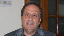 ډاکټر فضل رحيم مروت: له پوهنتون څخه به د باچا خان تصوير ليري نکړو ډاکټر فضل رحيم مروت: له پوهنتون څخه به د باچا خان تصوير ليري نکړو