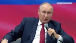 Путин пообещал новые выплаты военным и пенсионерам Путин пообещал новые выплаты военным и пенсионерам