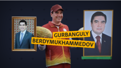 Think Turkmenistan Is Funny? Think Again Think Turkmenistan Is Funny? Think Again