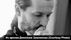 Дионисий Землянов. Фото: Оксана Луговая