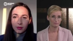 Участница расследования "Слідство.Інфо" о комментарии Владимира Зеленского про офшоры  Участница расследования "Слідство.Інфо" о комментарии Владимира Зеленского про офшоры
