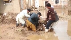 Flash Floods Kill Dozens, Devastate Farmland In Afghanistan Flash Floods Kill Dozens, Devastate Farmland In Afghanistan