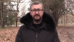 Нариман Джелял о том как крымчан заставляют идти на выборы (видео) Нариман Джелял о том как крымчан заставляют идти на выборы (видео)