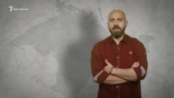 Павел Казарин: Аннексия (видео) Павел Казарин: Аннексия (видео)