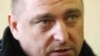 Jailed Belarusian Activist Hospitalized After Hunger Strike