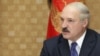 Lukashenka: No More Protests 