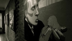 Путин, которого нет Путин, которого нет