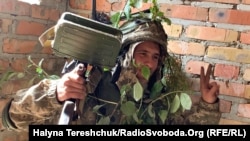 На Львівщині з 20 вересня до 1 жовтня тривають багатонаціональні міжнародні навчання «Rapid Trident-2021»