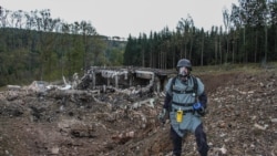 'Act Of State Terrorism'? Czechs Link Skripal Suspects To Deadly 2014 Depot Blast 'Act Of State Terrorism'? Czechs Link Skripal Suspects To Deadly 2014 Depot Blast