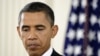 Obama Vows To Work With Republicans