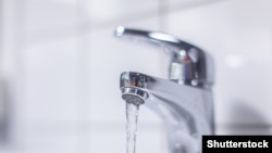 Ограничения воды коснулись несколько городов и районов Крыма