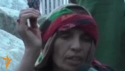 "هېڅ سرپناه نه لرو او پر سړکونو شپې تېرو" "هېڅ سرپناه نه لرو او پر سړکونو شپې تېرو"