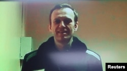 Алексей Навальный