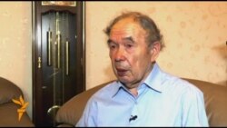 Индус Таһиров: "Татарстан бәйсез рәвештә дөнья мәйданына чыгачак" Индус Таһиров: "Татарстан бәйсез рәвештә дөнья мәйданына чыгачак"