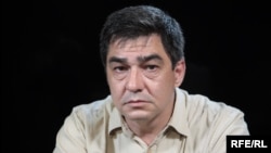 Сергей Давидис