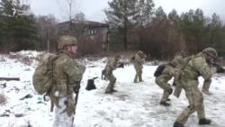 "Мы защищаем свою свободу" "Мы защищаем свою свободу"