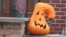 US - Images of Halloween