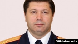 Погибший руководитель Следственного комитета по Пермскому краю Сергей Сарапульцев