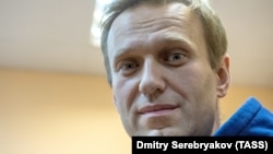 Алексей Навальный