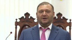 Суд отказался выпускать экс-регионала Добкина под залог (видео) Суд отказался выпускать экс-регионала Добкина под залог (видео)